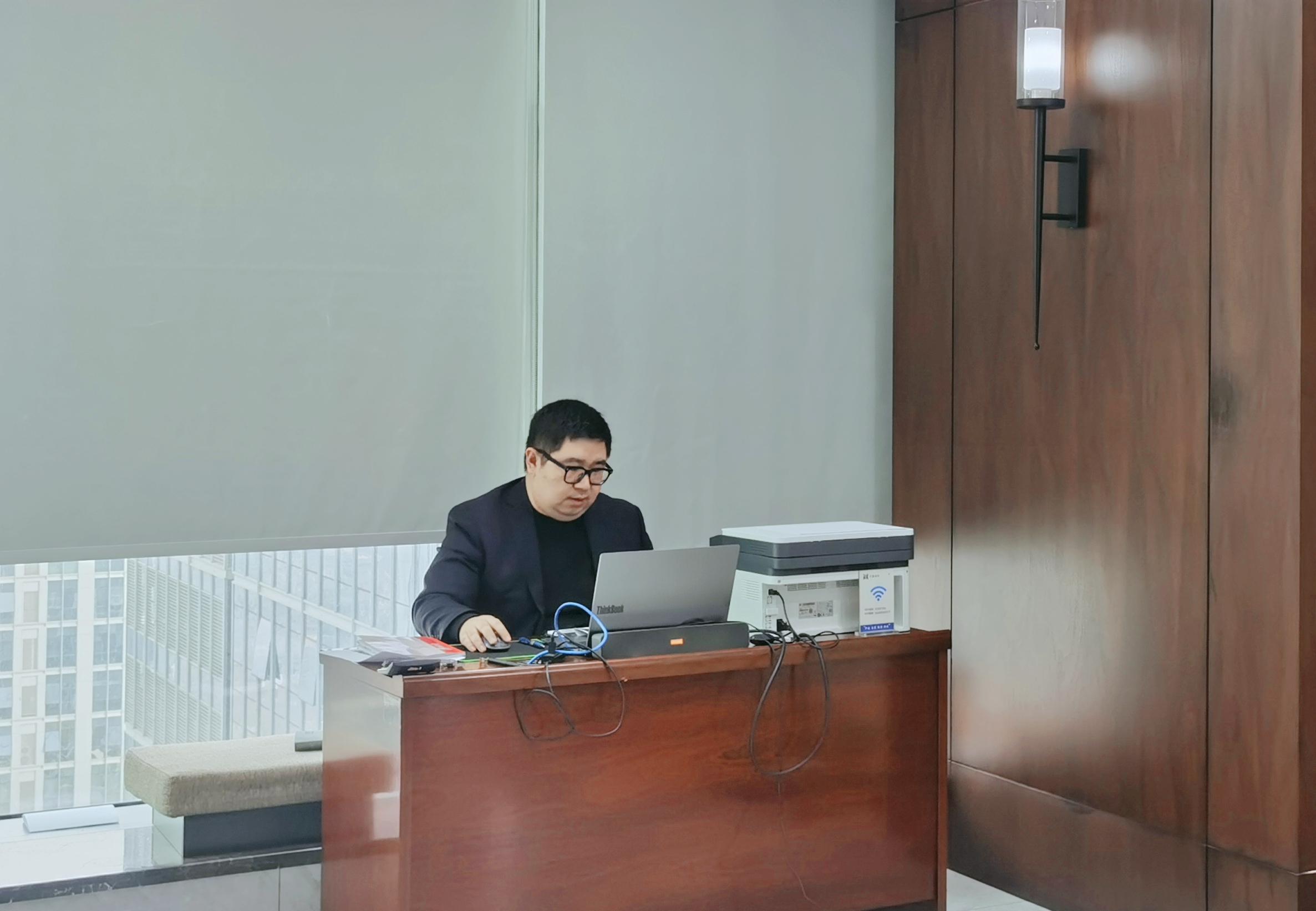 助力員工提升 賦能企業發展——開源招標召開2025年第一期業務培訓(圖5)