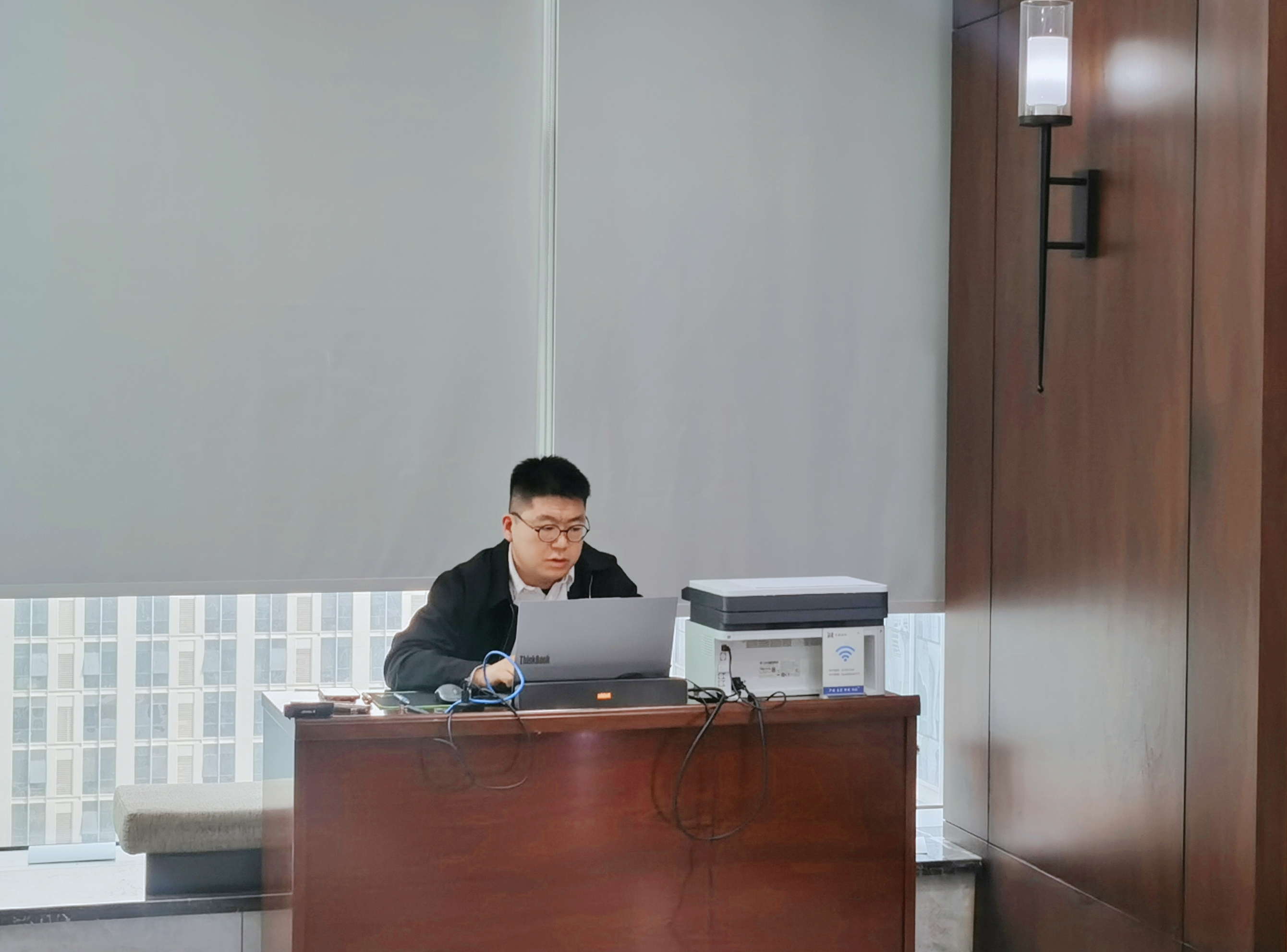 助力員工提升 賦能企業發展——開源招標召開2025年第一期業務培訓(圖6)