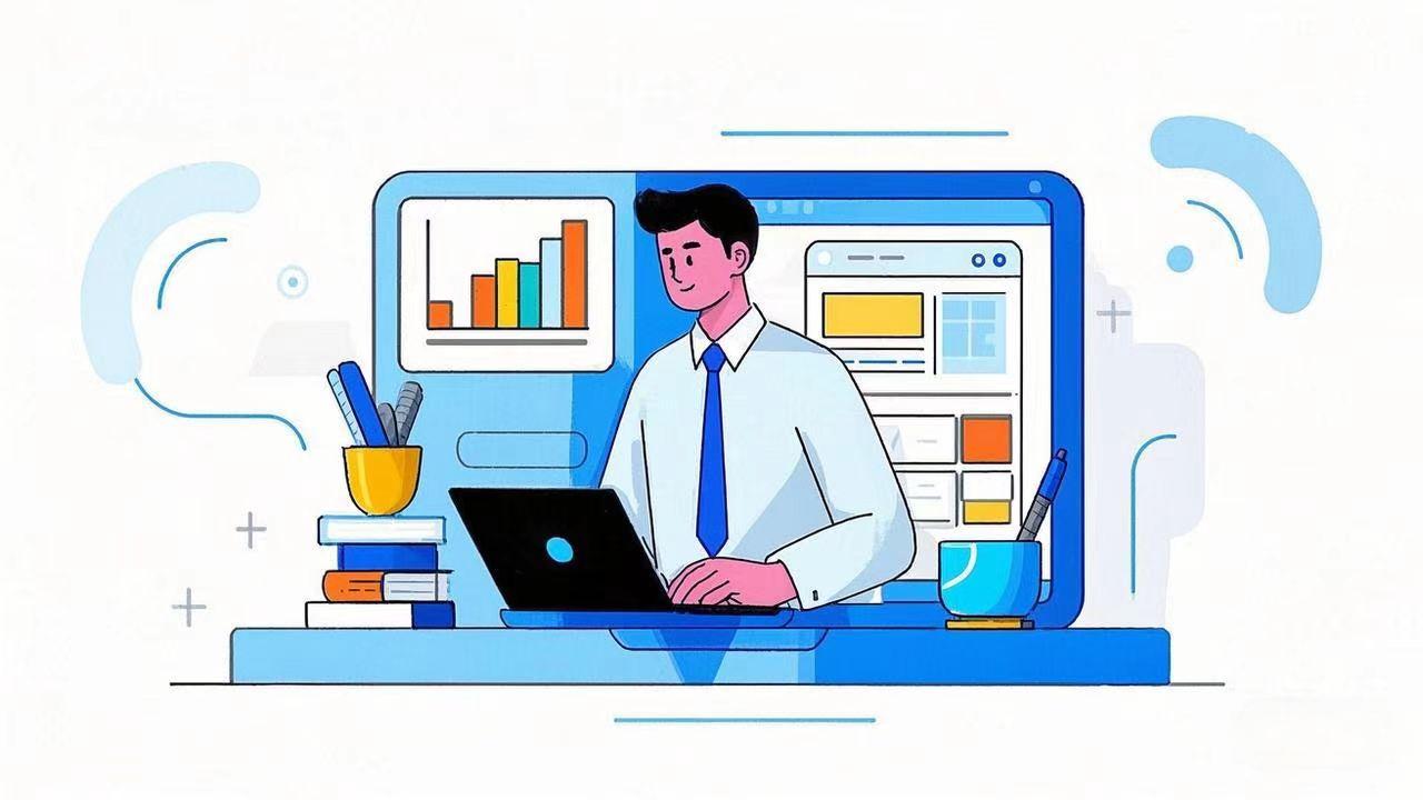 助力員工提升 賦能企業發展——開源招標召開2025年第一期業務培訓(圖9)