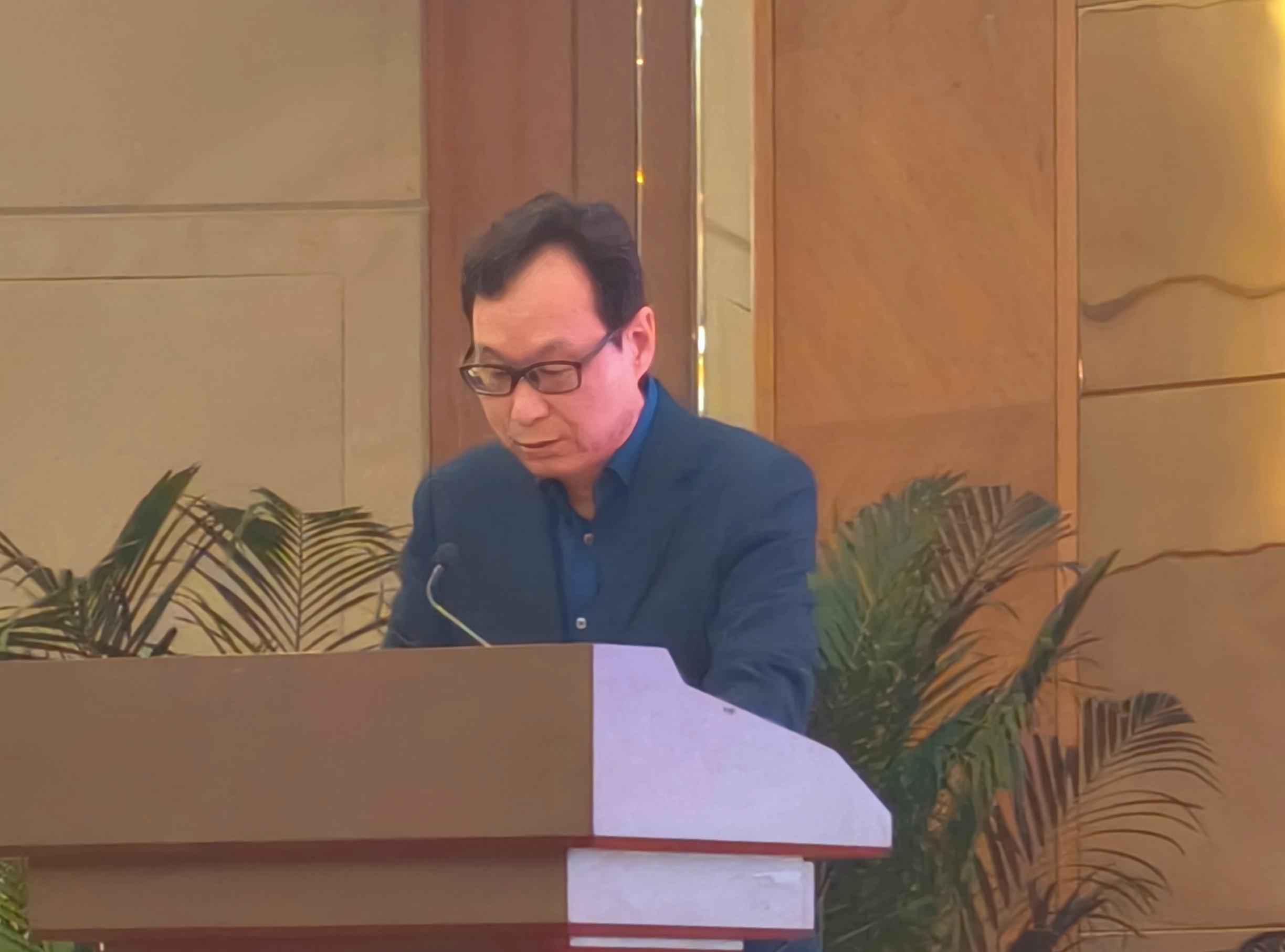 載譽前行！開源招標榮獲2024年度政府采購優(yōu)秀代理機構、優(yōu)秀管理者、優(yōu)秀項目負責人獎項 (圖4)