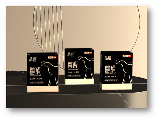 解酒護(hù)肝——枳椇子巖藻多糖壓片糖果